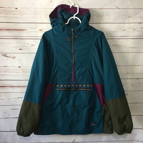 L.L. Bean Other - Vintage L. L. Bean insulated parka jacket